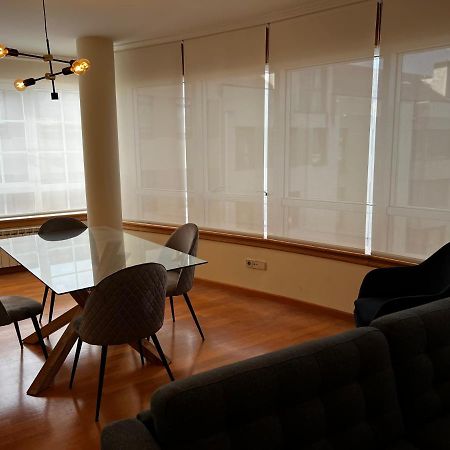 Apartament Oktheway Marino A Coruña Zewnętrze zdjęcie
