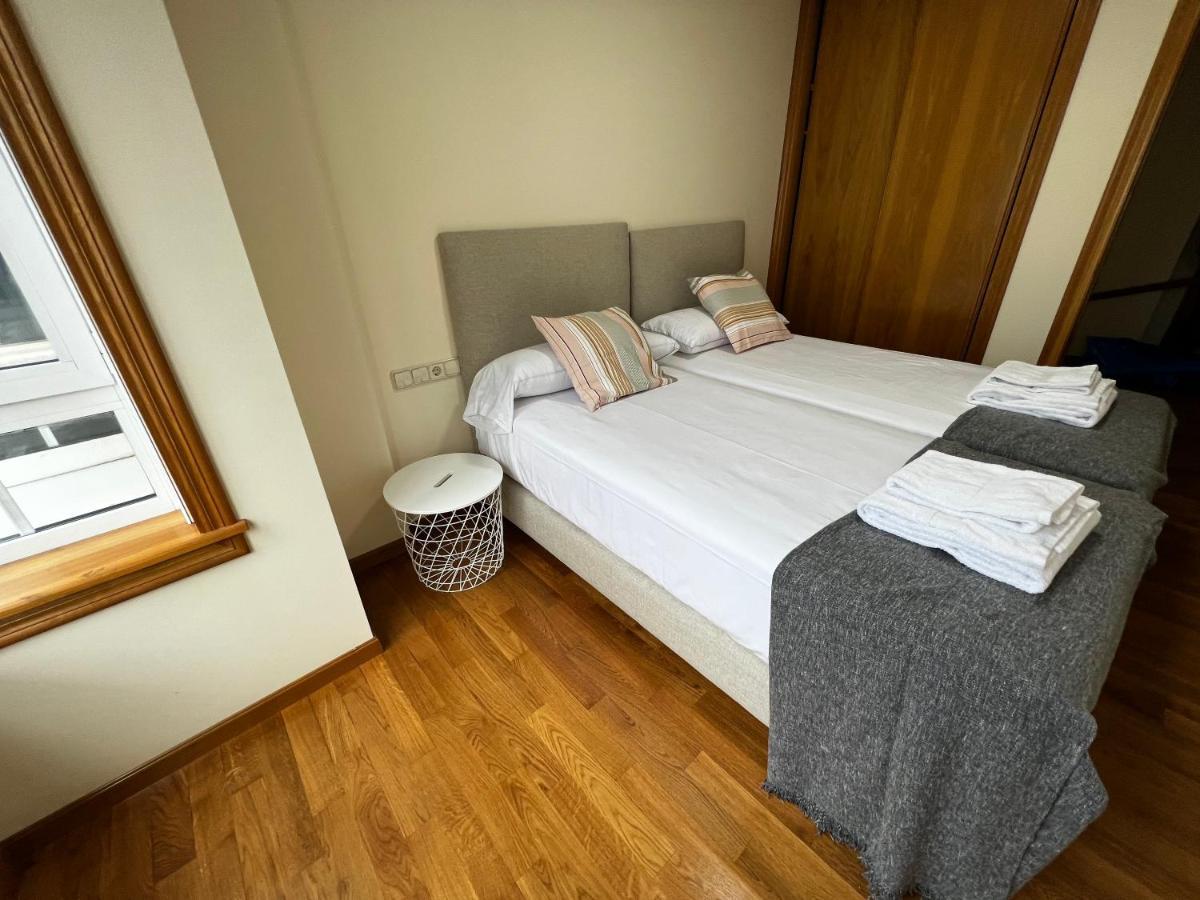Apartament Oktheway Marino A Coruña Zewnętrze zdjęcie