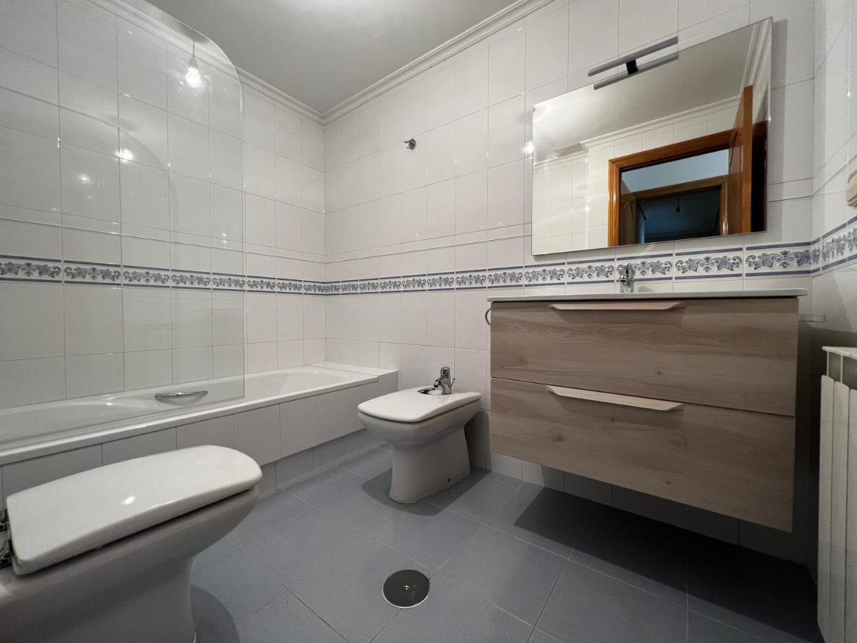 Apartament Oktheway Marino A Coruña Zewnętrze zdjęcie