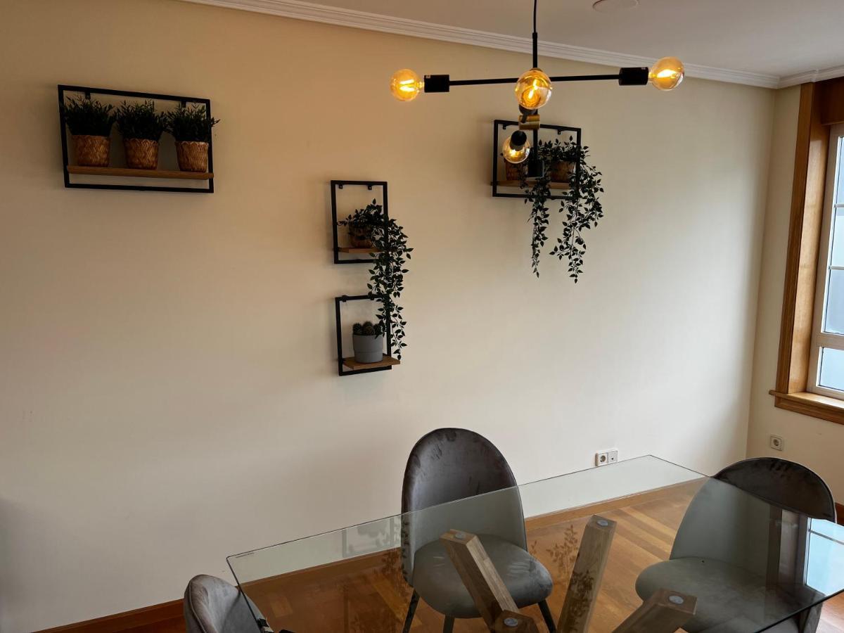 Apartament Oktheway Marino A Coruña Zewnętrze zdjęcie